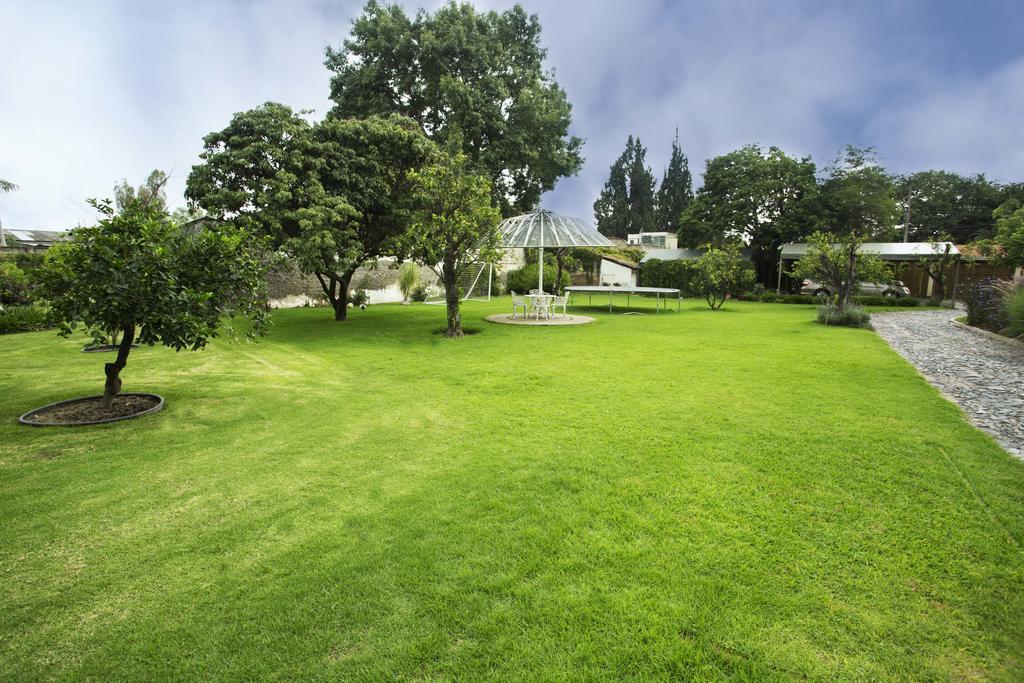 La Casita De Fraida Daire Guadalajara Dış mekan fotoğraf